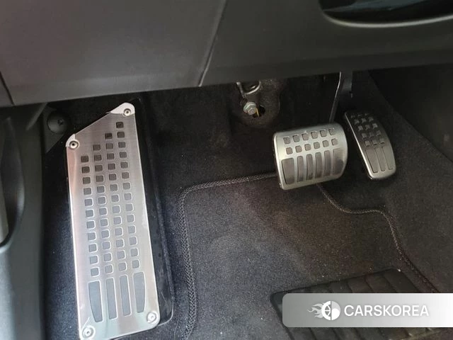 Renault Korea (Samsung) XM3 id 3953501 из Кореи 7