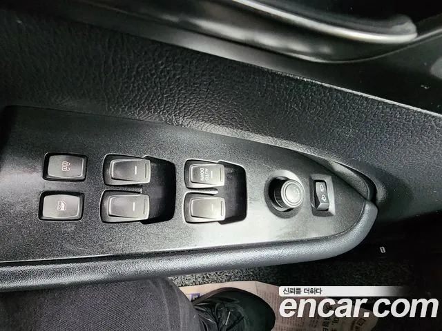 Ssangyong The New Rexton Sport id 2511353 из Кореи 7