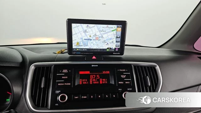 Kia The New Ray id 4742313 из Кореи 7