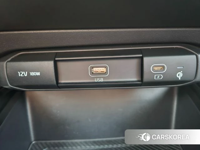 Kia Di All New Niro EV id 4696491 из Кореи 7