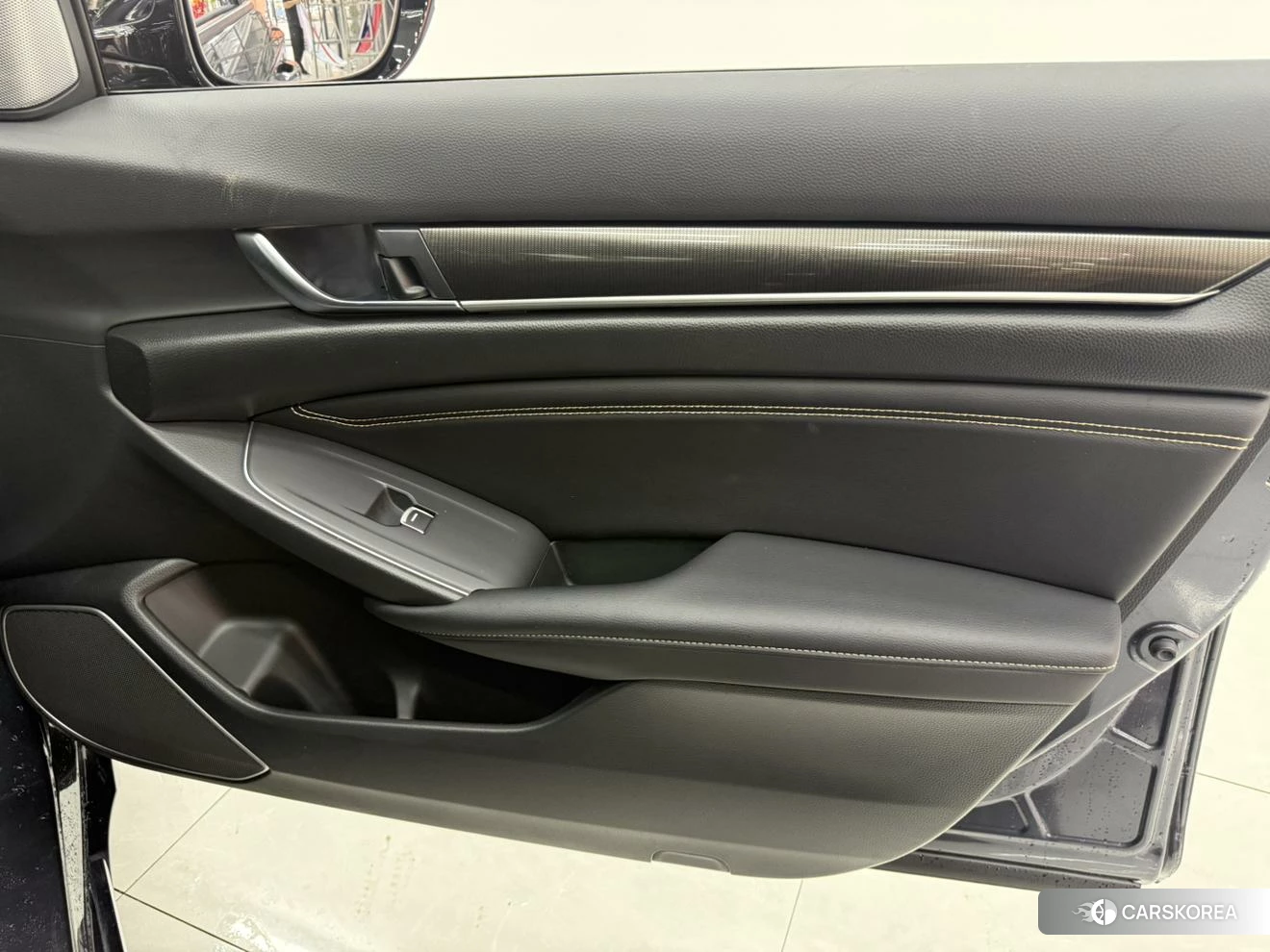 Honda Accord id 4473306 из Китая 7