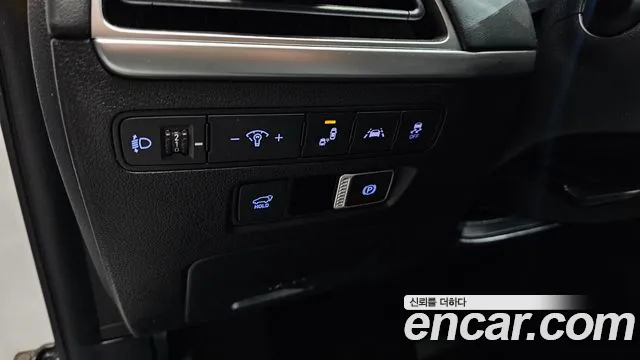 Hyundai Palisade id 2552289 из Кореи 7