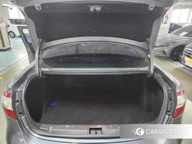 Renault Korea (Samsung) SM3 Neo id 3238992 из Кореи 7