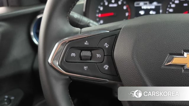Chevrolet (GM Daewoo) Trax Crossover id 4744385 из Кореи 7