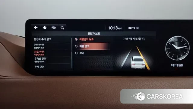 Genesis G80 (RG3) id 2994966 из Кореи 7