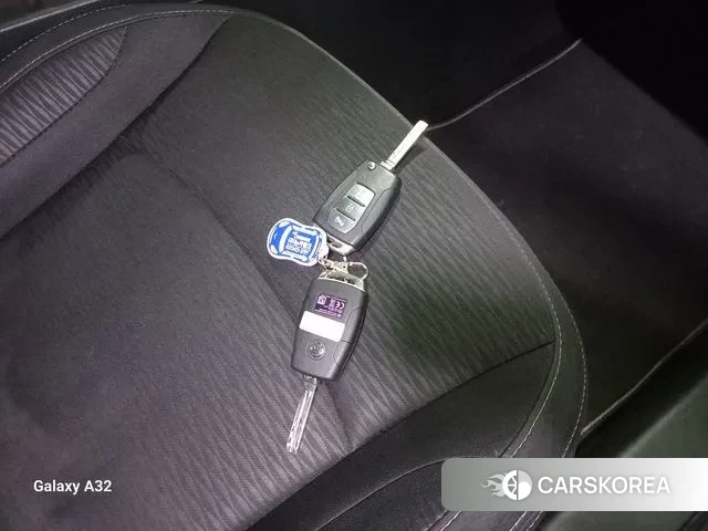 Ssangyong Tivoli Armor id 3489959 из Кореи 7