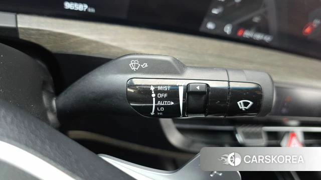 Kia K8 id 3851353 из Кореи 7