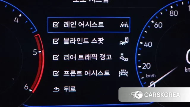 Volkswagen T-Roc id 3349622 из Кореи 7