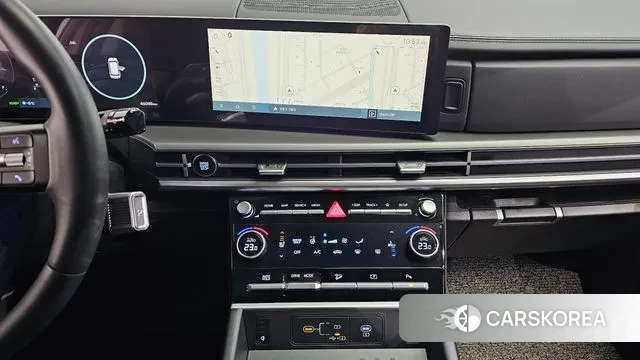 Hyundai Santa Fe (MX5) id 3599597 из Кореи 7