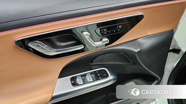 Mercedes-Benz E-Class W214 id 4360040 из Кореи 7