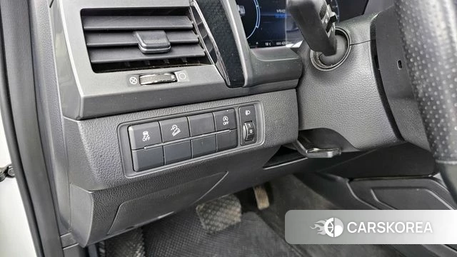 Ssangyong The New Rexton Sport id 3838952 из Кореи 7