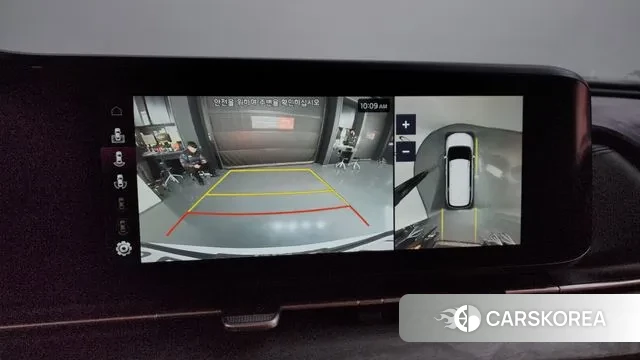 Kia Carnival 4th generation id 3503438 из Кореи 7