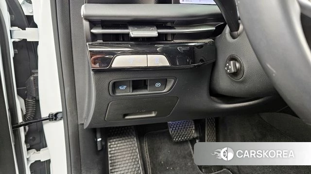 Genesis G80 (RG3) id 3786584 из Кореи 7