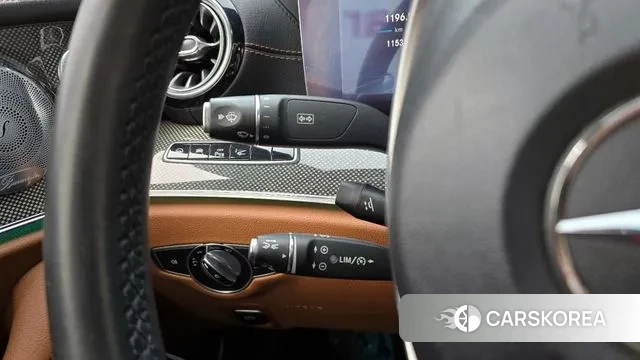 Mercedes-Benz E-Class W213 id 3297692 из Кореи 7