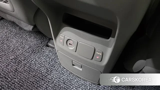 Kia The New Carnival id 3672639 из Кореи 7