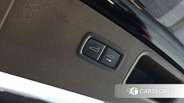 Porsche Macan id 4435834 из Кореи 7