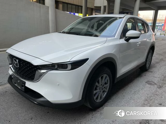 Mazda CX-5 id 4258326 из Китая 7