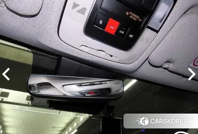 Hyundai Sonata Hybrid (DN8) id 3752246 из Кореи 7