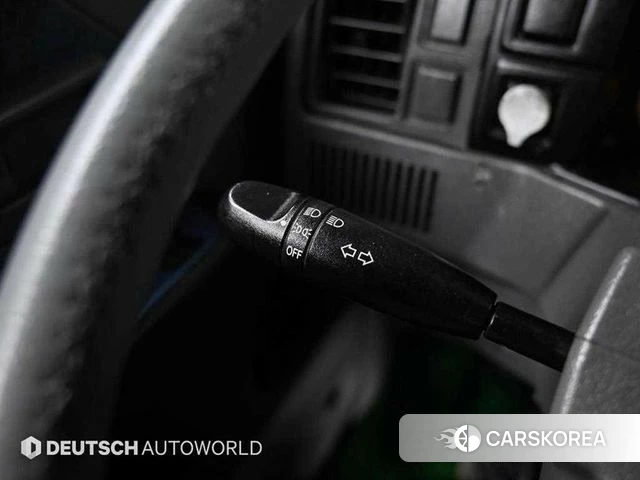 Chevrolet (GM Daewoo) New Labo id 4424247 из Кореи 7