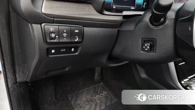 Kia K7 Premier id 3008574 из Кореи 7