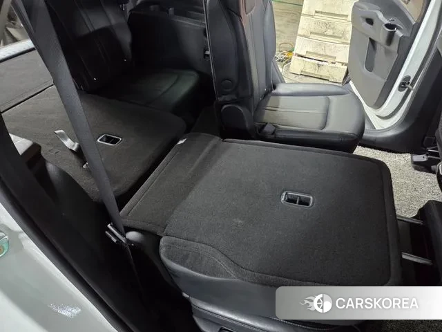 Kia Sorento 4th Generation id 3356166 из Кореи 7