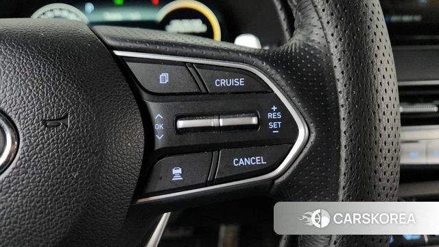 Hyundai Palisade id 4283214 из Кореи 7