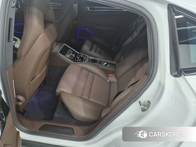 Porsche Panamera (971) id 3011905 из Кореи 7