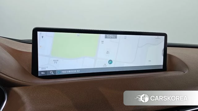 Genesis G80 (RG3) id 4899110 из Кореи 7