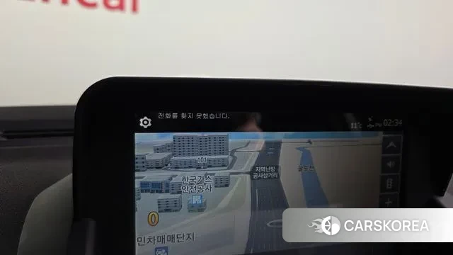 Renault Korea (Samsung) SM3 Neo id 3526172 из Кореи 7