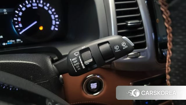 Ssangyong Rexton Sports id 4770567 из Кореи 7