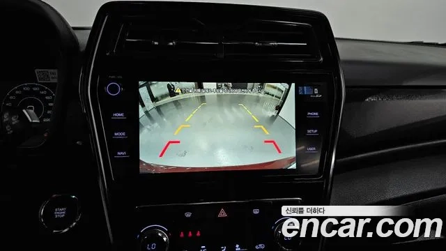 Ssangyong Berry New Tivoli id 2863328 из Кореи 7