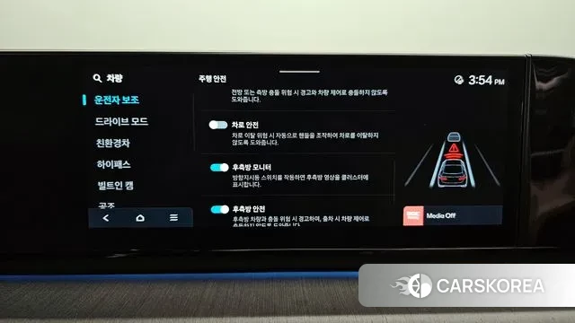 Hyundai Grandeur Hybrid (GN7) id 3007064 из Кореи 7