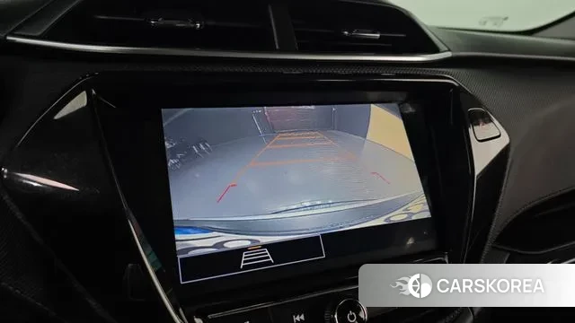 Chevrolet (GM Daewoo) Trailblazer id 3487481 из Кореи 7