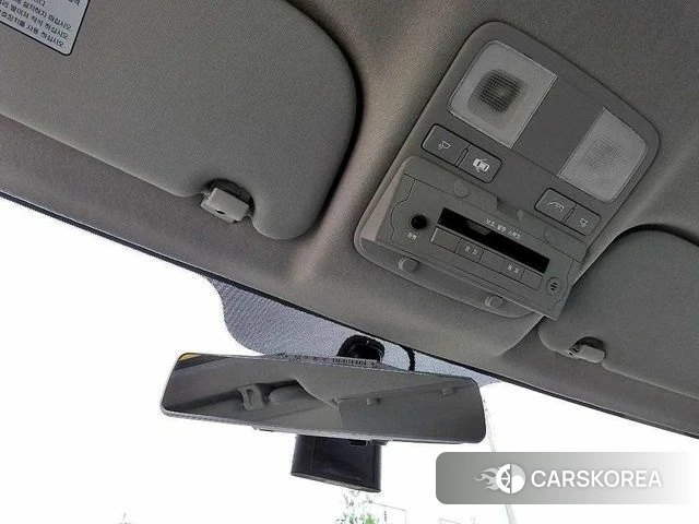 Hyundai The New Grand Starex id 3889407 из Кореи 7