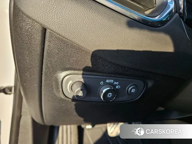 Chevrolet (GM Daewoo) Equinox id 3399221 из Кореи 7