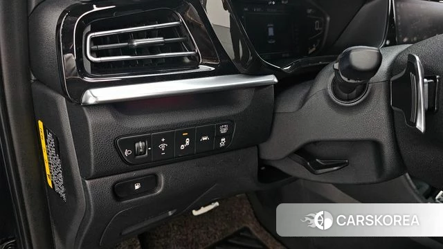 Kia The New Niro id 3800986 из Кореи 7