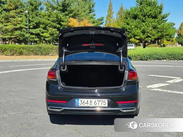 Kia K7 Premier id 4943769 из Кореи 7