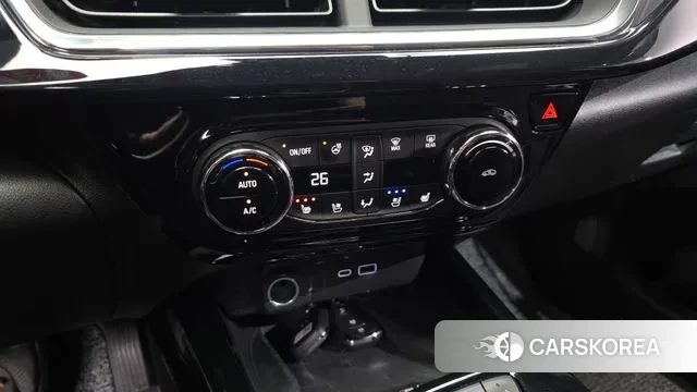 Chevrolet (GM Daewoo) Trax Crossover id 3590446 из Кореи 7