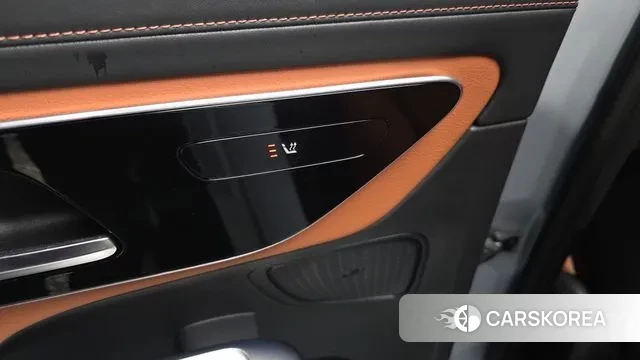 Mercedes-Benz GLC-Class X254 id 3437013 из Кореи 7