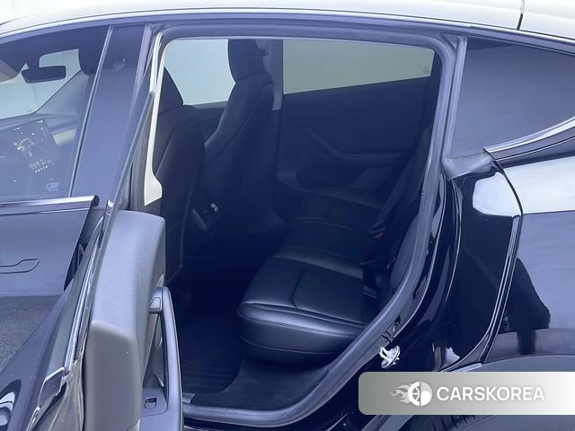 Tesla Model Y id 3908153 из Китая 7