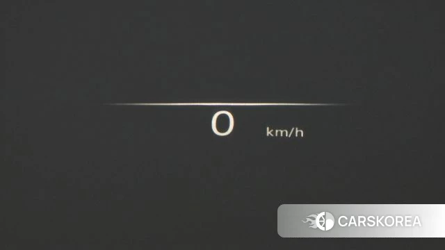 Genesis G80 (RG3) id 3935378 из Кореи 7