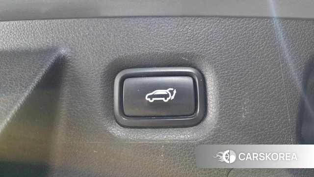 Hyundai The New Santa Fe id 4613842 из Кореи 7