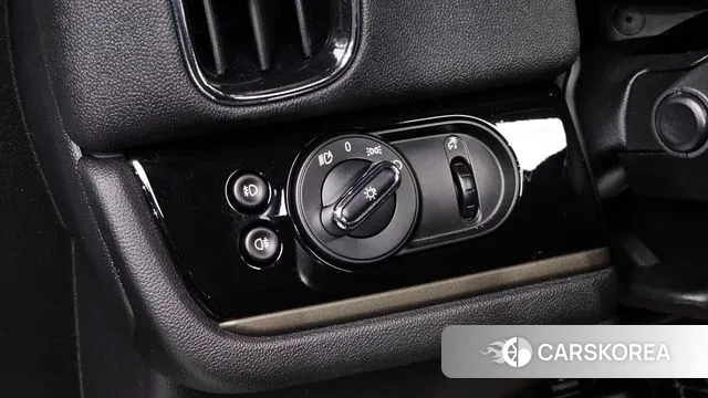 Mini Cooper Countryman id 3567425 из Кореи 7