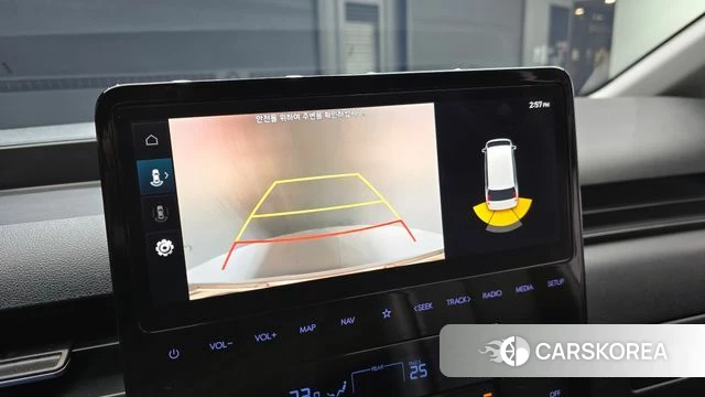 Hyundai Staria id 3910009 из Кореи 7