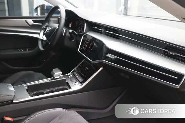 Audi A7L id 4264090 из Китая 7