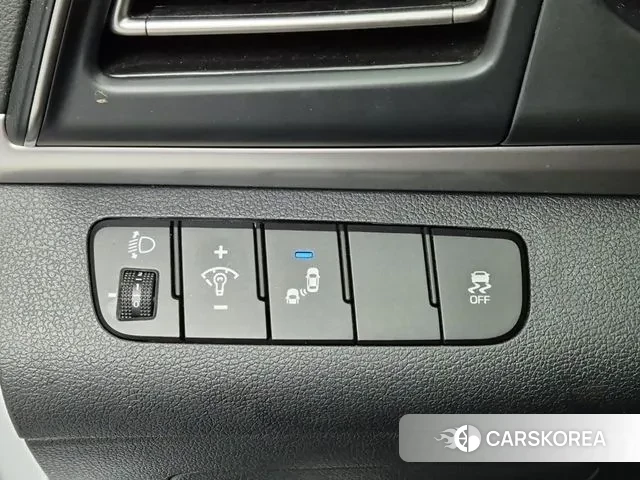 Hyundai The New Avante AD id 3449201 из Кореи 7