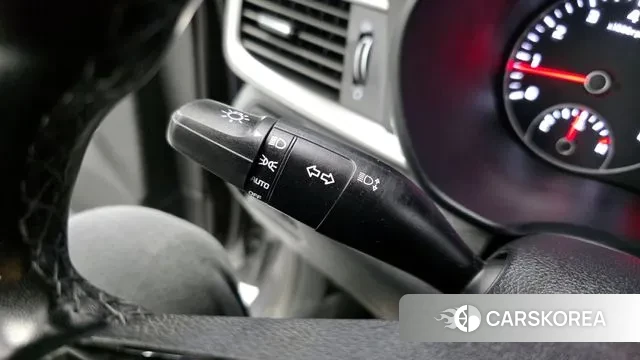 Kia The New K5 2nd generation id 3380255 из Кореи 7