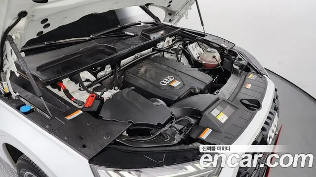 Audi Q5 (FY) id 2659279 из Кореи 7