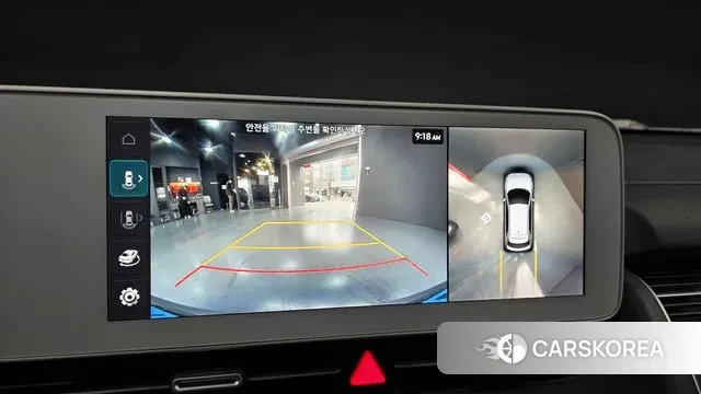 Hyundai Ionic 5 id 3468192 из Кореи 7