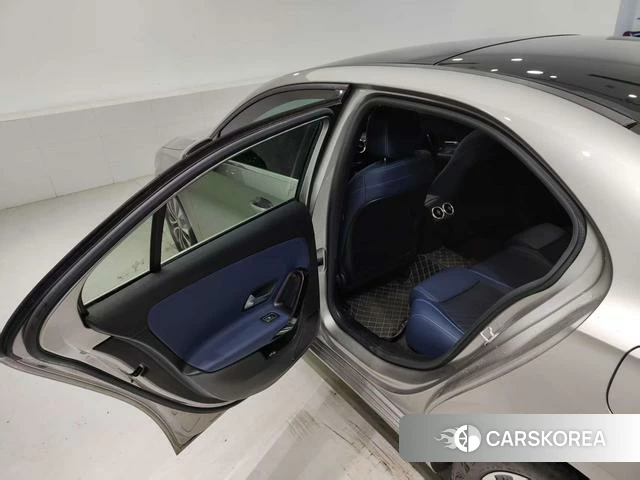 Mercedes-Benz Class A id 4213152 из Китая 7